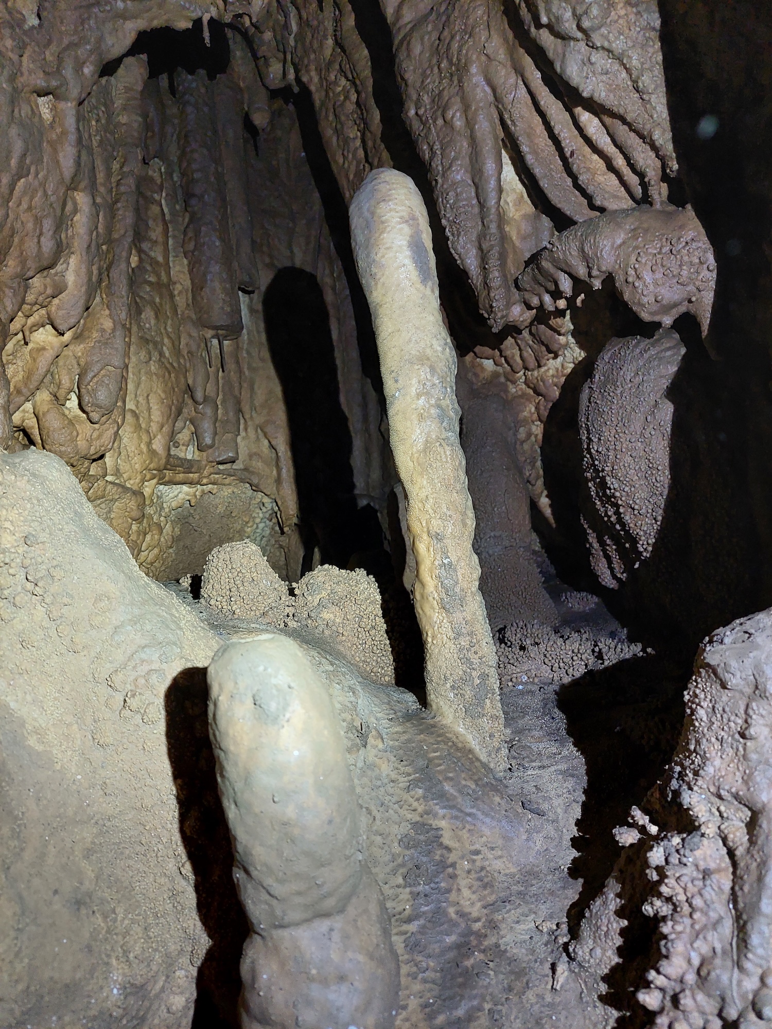 Avenul Mare de la Tunel - Image 3